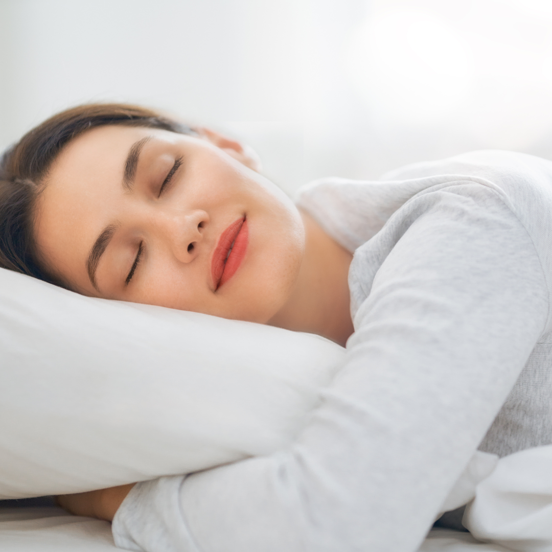 Boost je gezondheid: het belang van een goede nachtrust
