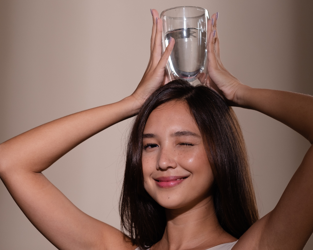 Ontdek: beauty boosters voor een stralende huid