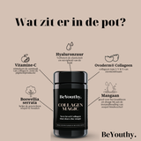 Collagen Magic: next level vegetarische collageen