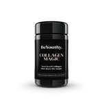 Collagen Magic: next level collageen - Premium, natuurlijke supplementen van BeYouthy -  Shop nu op BeYouthy