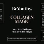 Anti-aging pack; huidverjonging van binnenuit - Premium, natuurlijke supplementen van BeYouthy -  Shop nu op BeYouthy