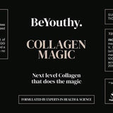Anti-aging pack; huidverjonging van binnenuit - Premium, natuurlijke supplementen van BeYouthy -  Shop nu op BeYouthy