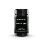 Down Size, afvallen op natuurlijke wijze - Premium, natuurlijke supplementen van BeYouthy -  Shop nu op BeYouthy