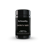 Down Size, afvallen op natuurlijke wijze - Premium, natuurlijke supplementen van BeYouthy -  Shop nu op BeYouthy