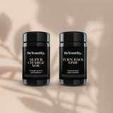 Female Power Pack; for menopause complaints and skin rejuvenation 