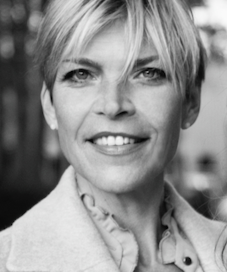 Medina Schuurman actrice, auteur en hormoonexpert