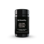 Glow sweet glow; voor een stralende huid - Premium, natuurlijke supplementen van BeYouthy -  Shop nu op BeYouthy