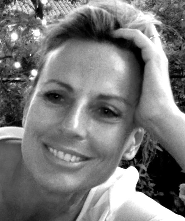 Claudia Hamers, designer
