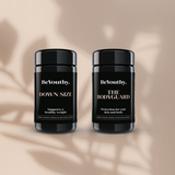 Slimming pack; voor gewichtsbeheersing op natuurlijke wijze