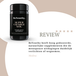 Supercharge You; hormoonsupport formule - Premium, natuurlijke supplementen van BeYouthy -  Shop nu op BeYouthy