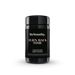 Turn back time; natuurlijke huidverjonging - Premium, natuurlijke supplementen van BeYouthy -  Shop nu op BeYouthy