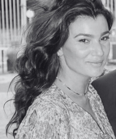 Celeste Wix owner Beauty Spot Amsterdam