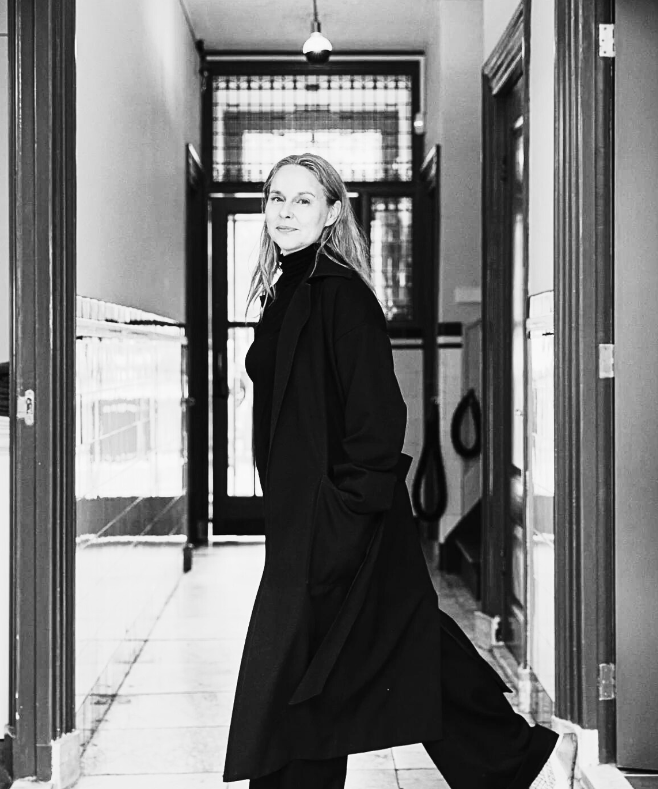 Jennifer van Haastert Moofers Clothing