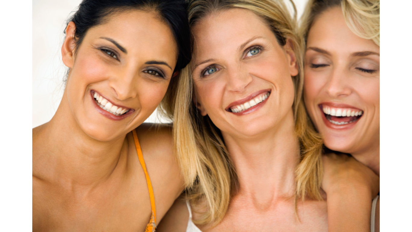 Supplementen voor vrouwen