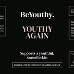 Anti-aging pack; huidverjonging van binnenuit - Premium, natuurlijke supplementen van BeYouthy -  Shop nu op BeYouthy