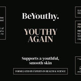 Anti-aging pack; huidverjonging van binnenuit - Premium, natuurlijke supplementen van BeYouthy -  Shop nu op BeYouthy