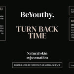 Female Power Pack; voor menopauze klachten en huidverjonging - Premium, natuurlijke supplementen van BeYouthy -  Shop nu op BeYouthy