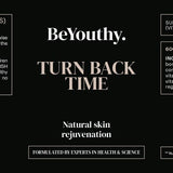 Female Power Pack; voor menopauze klachten en huidverjonging - Premium, natuurlijke supplementen van BeYouthy -  Shop nu op BeYouthy